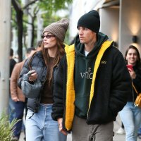 Hailey i Justin Bieber