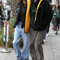 Hailey i Justin Bieber