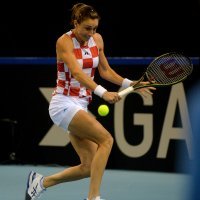 BJK Cup - Petra Martić - Eva Lys, 11.11.2022.