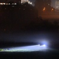 Leš u Savi kod Mosta mladosti