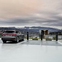Audi Q8 e-tron i Q8 Sportback e-tron