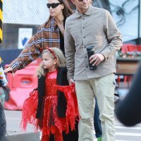 Irina Shayk i Bradley Cooper s kćerkom