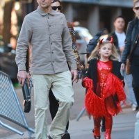 Irina Shayk i Bradley Cooper s kćerkom