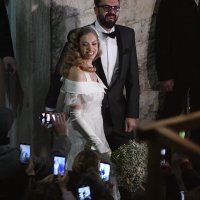 Hana Huljić Grašo i Petar Grašo