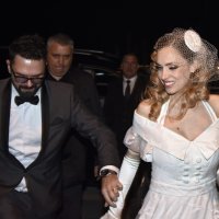 Hana Huljić Grašo i Petar Grašo