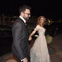 Hana Huljić Grašo i Petar Grašo