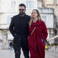 Hana Huljić Grašo i Petar Grašo