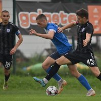 Rudeš - Cibalia 4:0 (14. kolo SuperSport Prve nogometne lige)