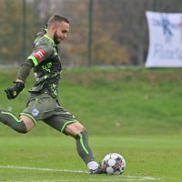 Rudeš - Cibalia 4:0 (14. kolo SuperSport Prve nogometne lige)