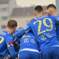 Lokomotiva - Istra, 12.11.2022.