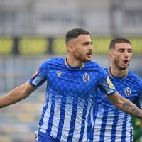 Lokomotiva - Istra, 12.11.2022.