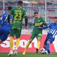 Lokomotiva - Istra, 12.11.2022.