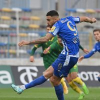 Lokomotiva - Istra, 12.11.2022.