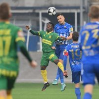 Lokomotiva - Istra, 12.11.2022.