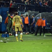 Slaven Belupo - Hajduk, 12.11.2022.