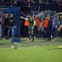 SuperSport Hrvatska nogometna liga, 23. kolo, Rijeka - Slaven Belupo 0:1,  25.2.2023., video sažetak - tportal