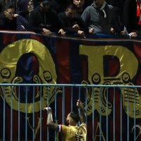 Slaven Belupo - Hajduk, 12.11.2022.