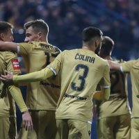 Slaven Belupo - Hajduk, 12.11.2022.