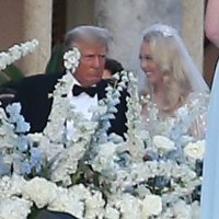 Vjenčanje Tiffany Trump