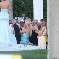 Vjenčanje Tiffany Trump