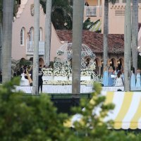 Vjenčanje Tiffany Trump