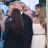 Vjenčanje Tiffany Trump