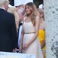 Melania Trump