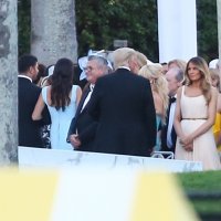 Melania Trump