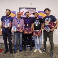 8. državno ekipno kvizaško prvenstvo