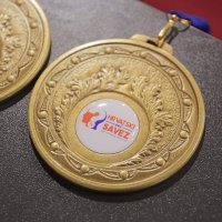 8. državno ekipno kvizaško prvenstvo