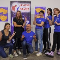 8. državno ekipno kvizaško prvenstvo