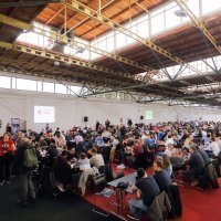 8. državno ekipno kvizaško prvenstvo