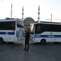 Eksplozija u Istanbulu