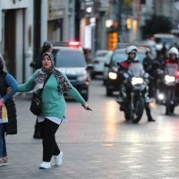 Eksplozija u Istanbulu