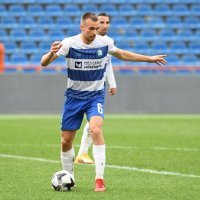 Šibenik - Osijek, utakmica 17. kola SuperSport HNL-a