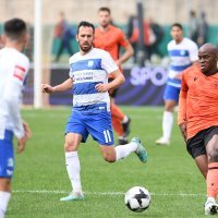 Šibenik - Osijek, utakmica 17. kola SuperSport HNL-a