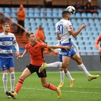 Šibenik - Osijek, utakmica 17. kola SuperSport HNL-a