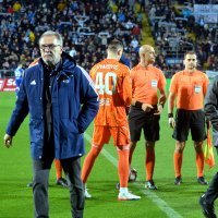 Rijeka - Dinamo, utakmica 17. kola SuperSport HNL-a