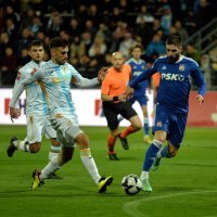 Rijeka - Dinamo, utakmica 17. kola SuperSport HNL-a