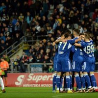 Rijeka - Dinamo, utakmica 17. kola SuperSport HNL-a