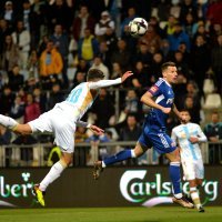 Rijeka - Dinamo, utakmica 17. kola SuperSport HNL-a