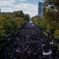 Prosvjedi u Madridu, Španjolskoj