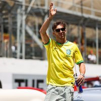 Utrka Svjetskog prvenstva Formule 1 za VN Brazila