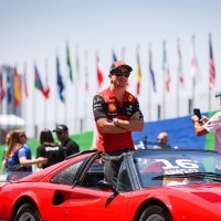 Utrka Svjetskog prvenstva Formule 1 za VN Brazila