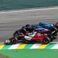Utrka Svjetskog prvenstva Formule 1 za VN Brazila