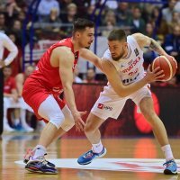 Hrvatska - Poljska, košarka, 13.11.2022.