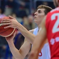 Hrvatska - Poljska, košarka, 13.11.2022.