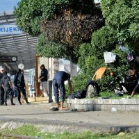 Migranti u Rijeci