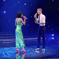 Marco Cuccurin i Mia Negovetić