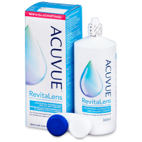 ACUVUE REVITALENS(360 ml)94,00 KN-20%=75,00 kn